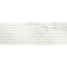 Плитка 40*120 Basil Gloss White Плитка 40*120 Basil Gloss White